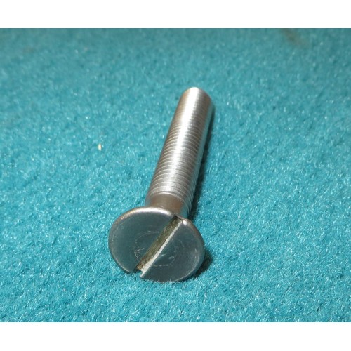 Underwater Hardware Strut Bolts 2 1/4" Long